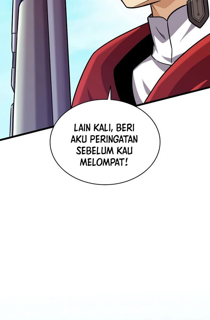 Arcane Sniper Chapter 113 - halaman 23