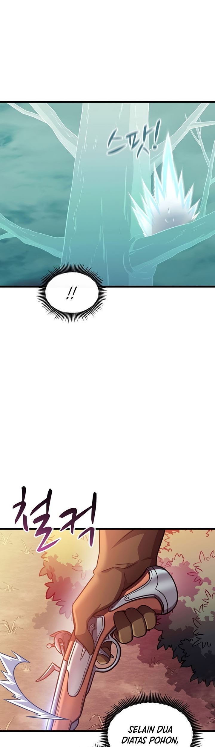 Arcane Sniper Chapter 113 - halaman 36