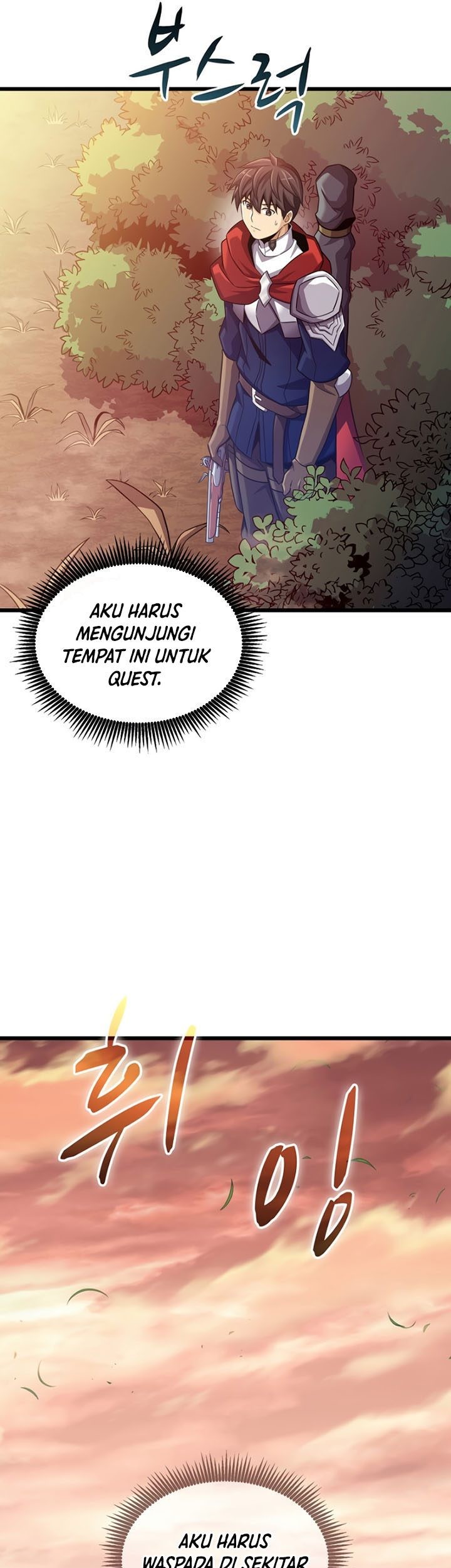 Arcane Sniper Chapter 113 - halaman 38