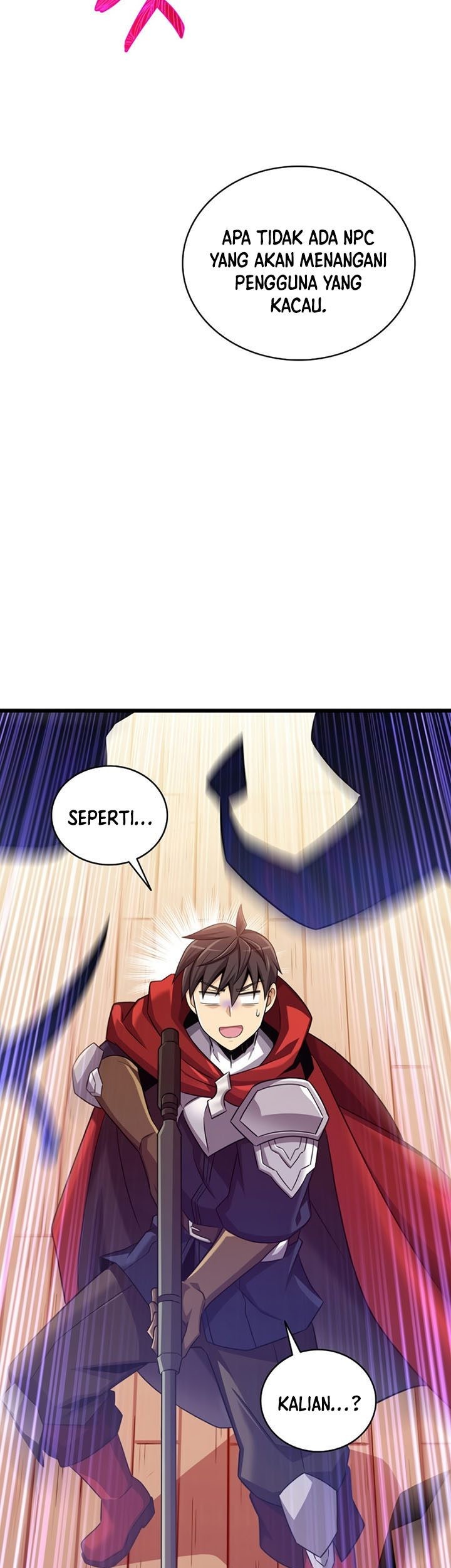 Arcane Sniper Chapter 113 - halaman 48