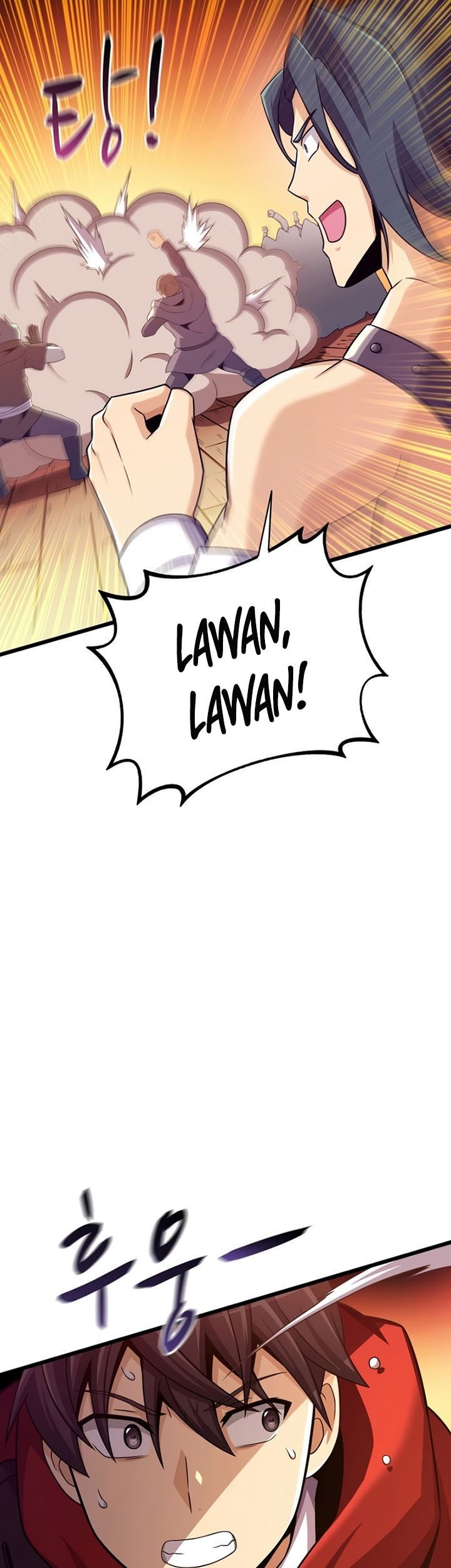 Arcane Sniper Chapter 113 - halaman 52