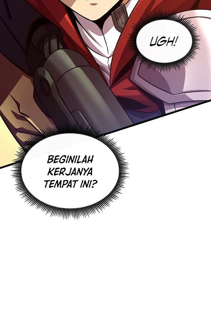 Arcane Sniper Chapter 113 - halaman 53