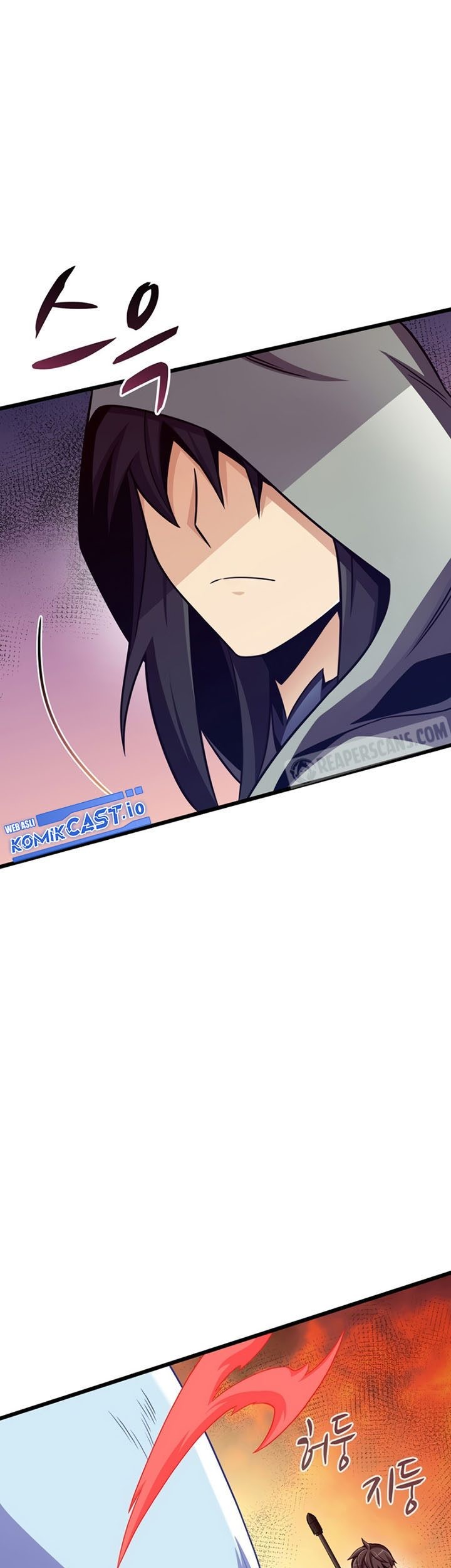 Arcane Sniper Chapter 113 - halaman 62