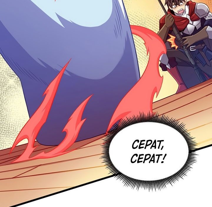 Arcane Sniper Chapter 113 - halaman 63