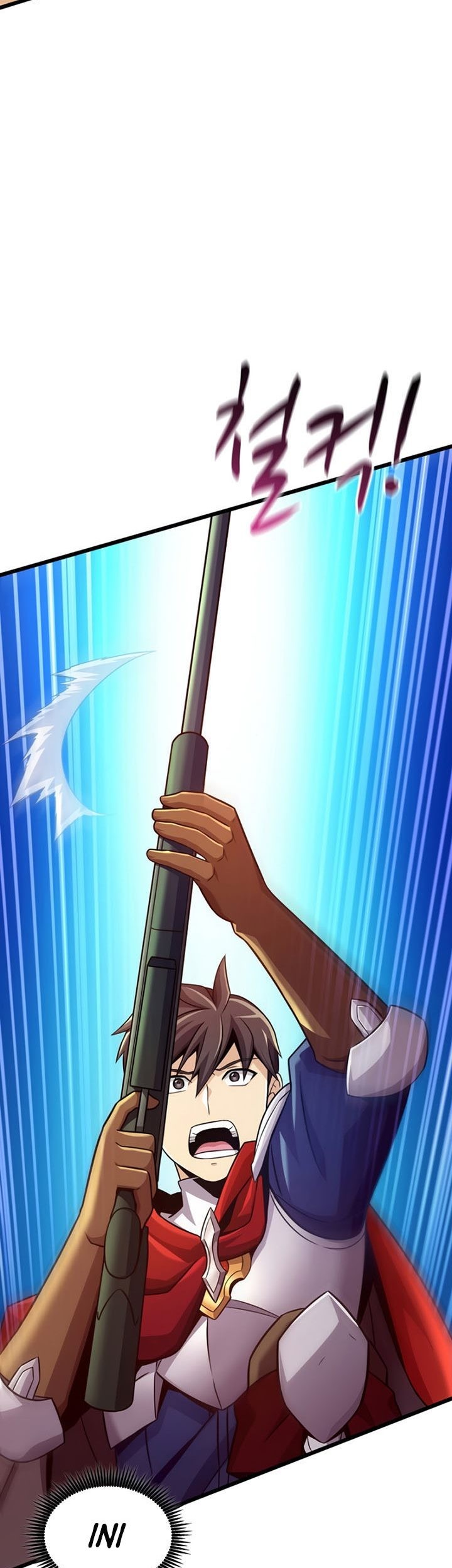 Arcane Sniper Chapter 113 - halaman 64