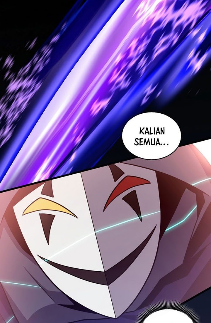 Arcane Sniper Chapter 113 - halaman 69
