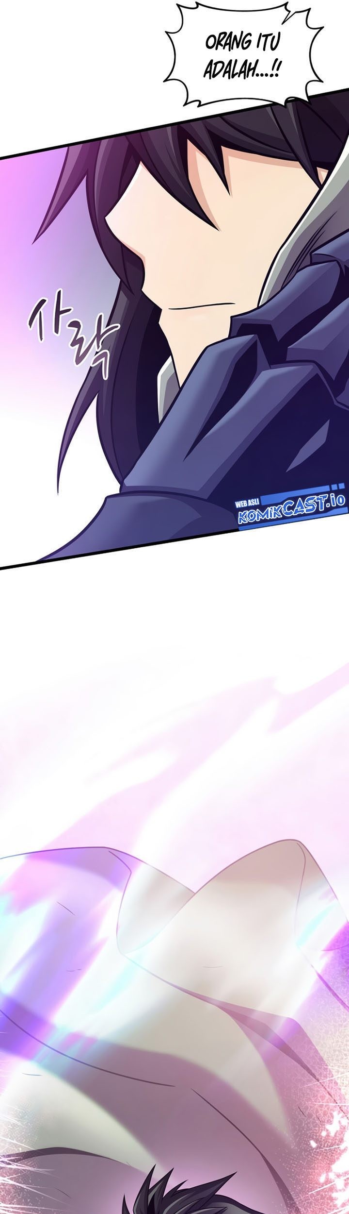 Arcane Sniper Chapter 113 - halaman 80