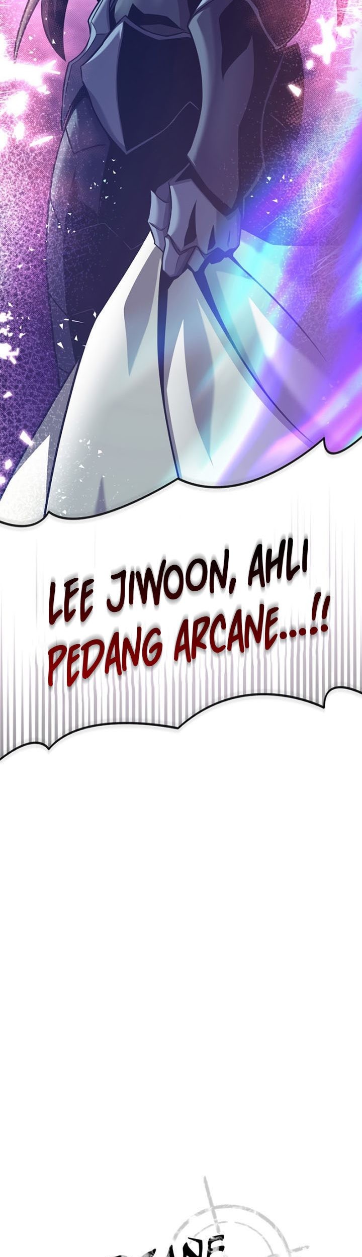 Arcane Sniper Chapter 113 - halaman 82