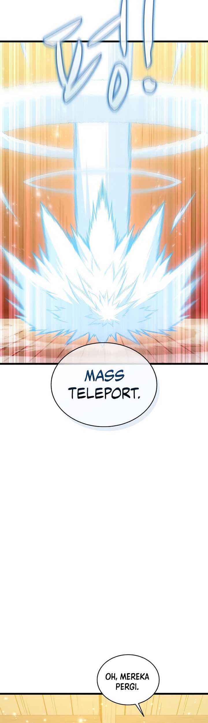 Arcane Sniper Chapter 114 - halaman 19