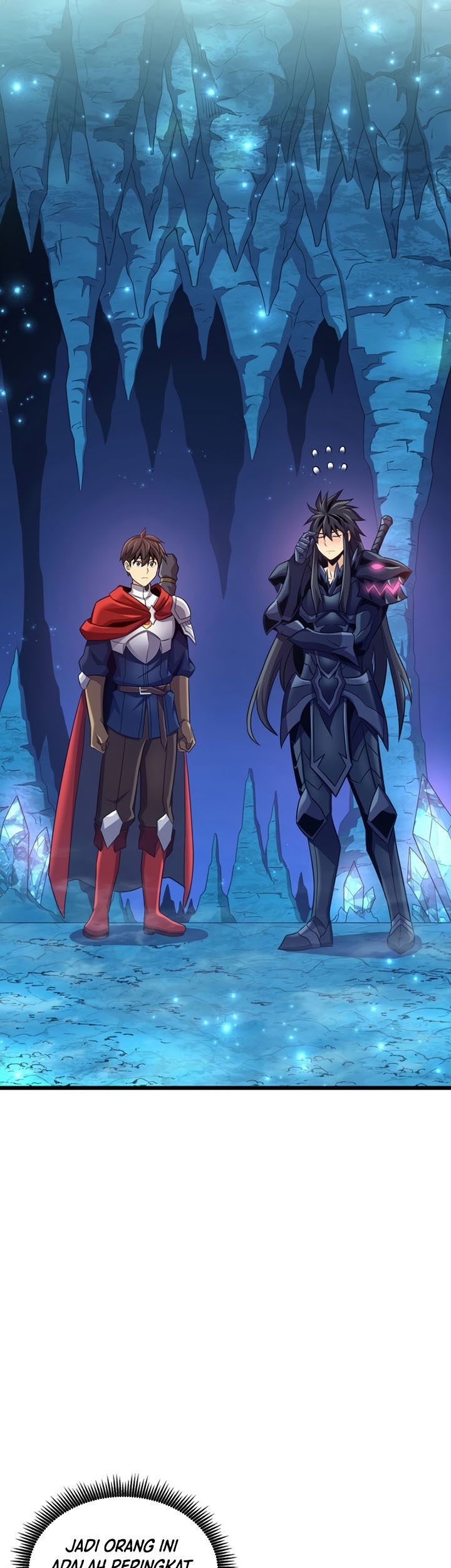 Arcane Sniper Chapter 114 - halaman 22