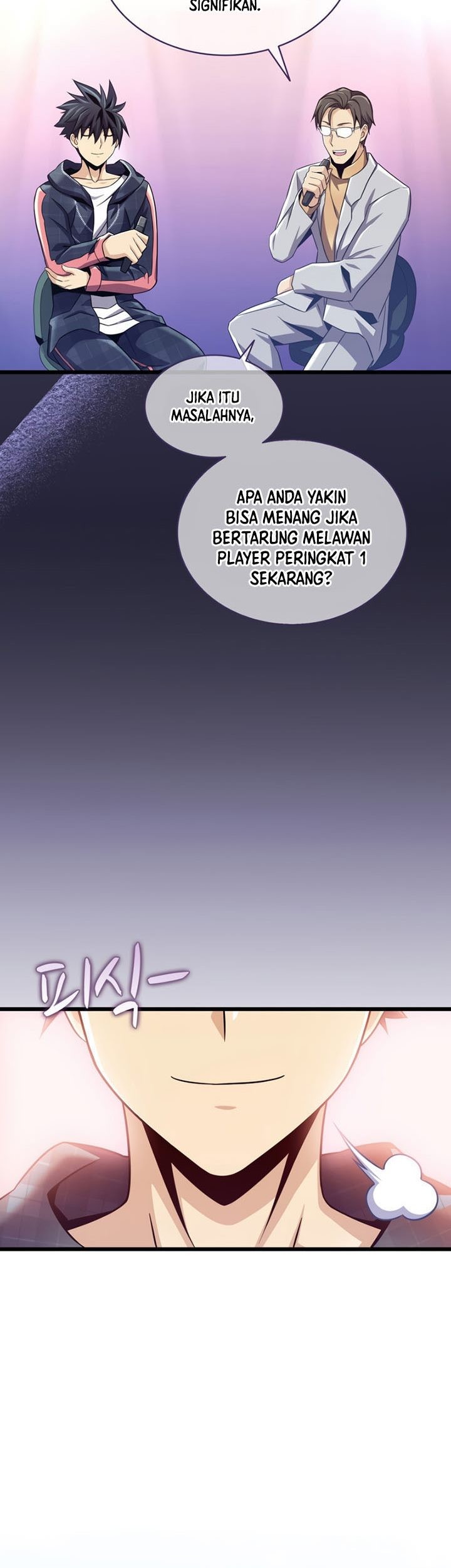 Arcane Sniper Chapter 114 - halaman 28