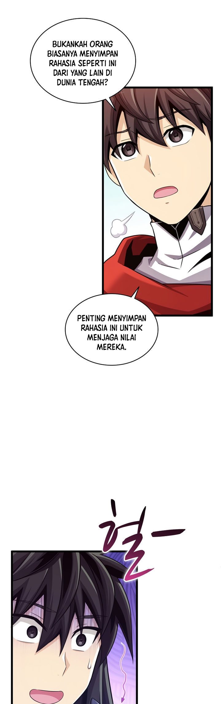 Arcane Sniper Chapter 114 - halaman 46