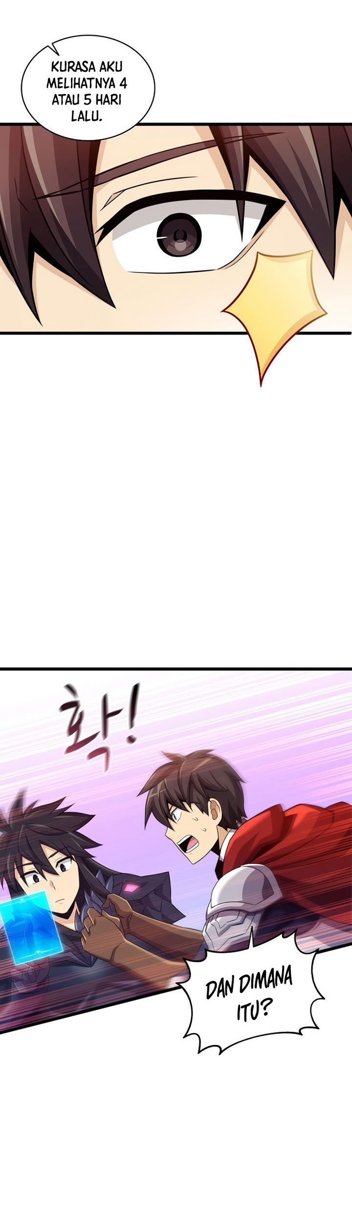 Arcane Sniper Chapter 114 - halaman 56