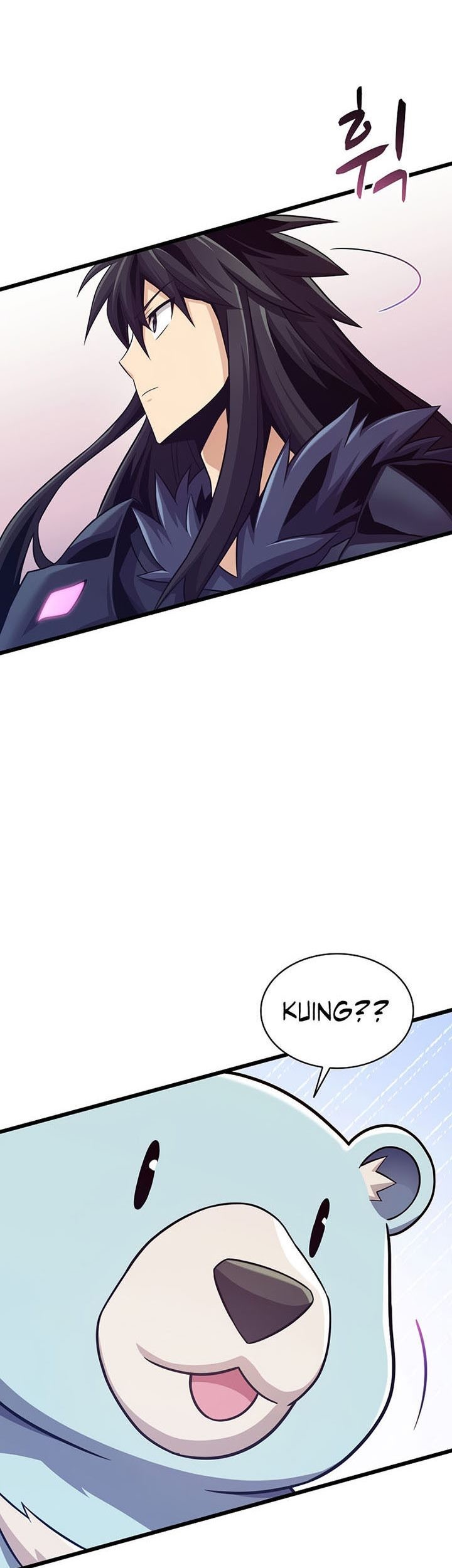 Arcane Sniper Chapter 114 - halaman 6