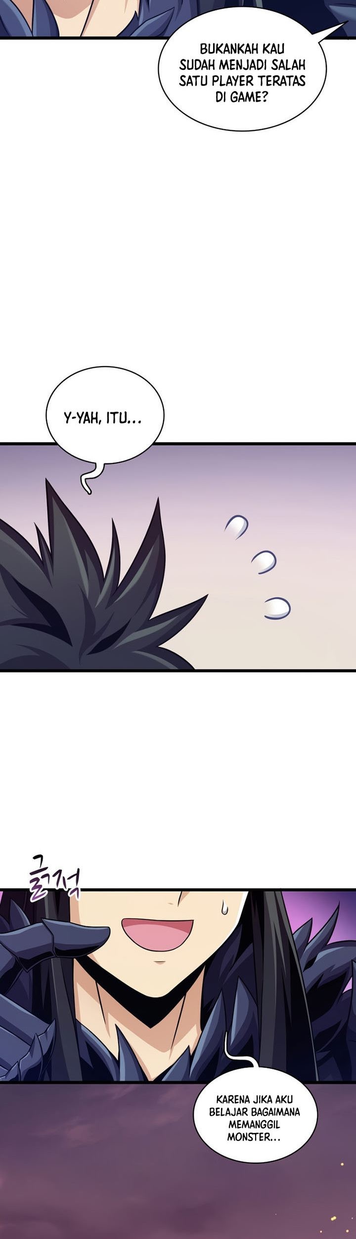 Arcane Sniper Chapter 114 - halaman 72