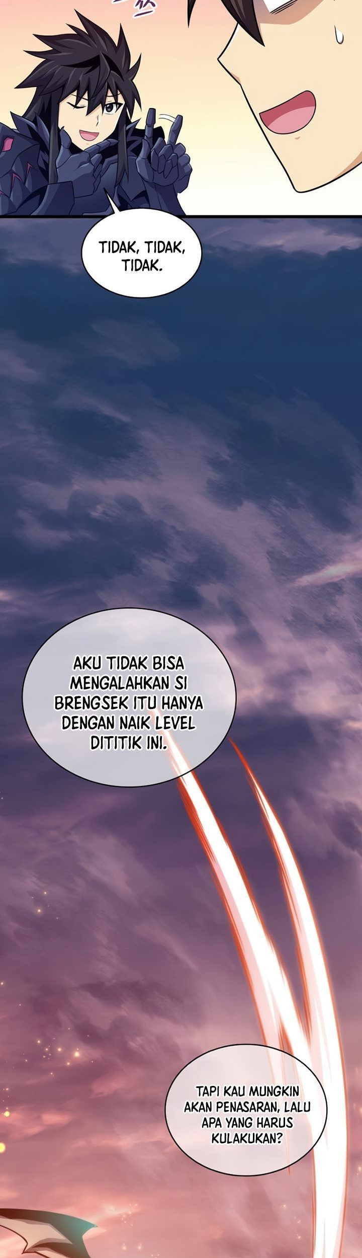 Arcane Sniper Chapter 114 - halaman 78
