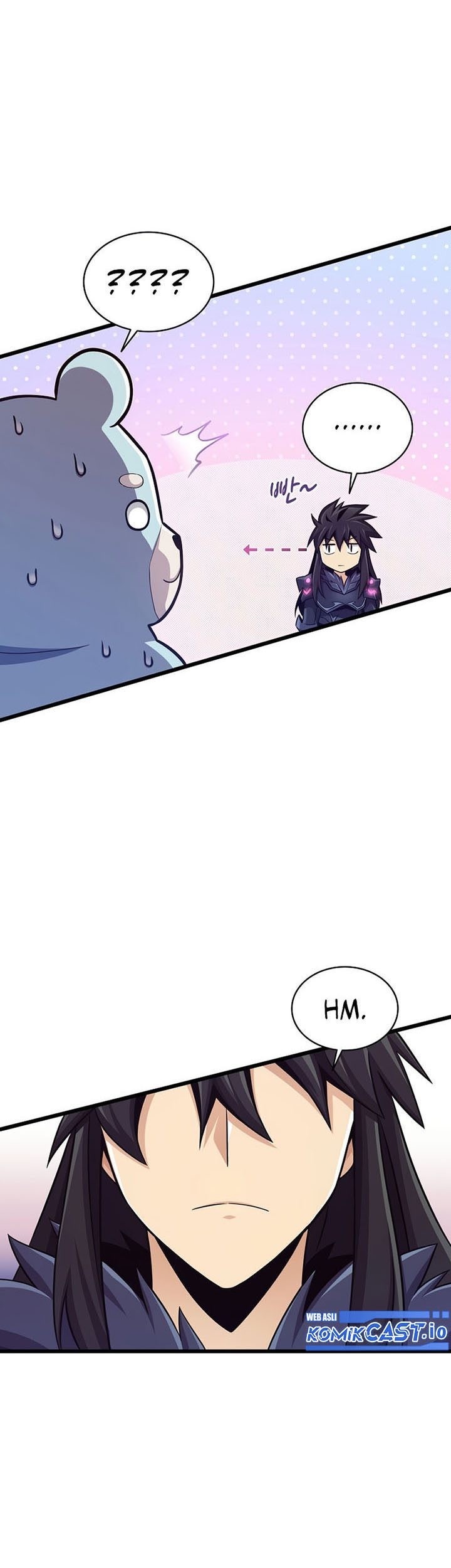 Arcane Sniper Chapter 114 - halaman 8