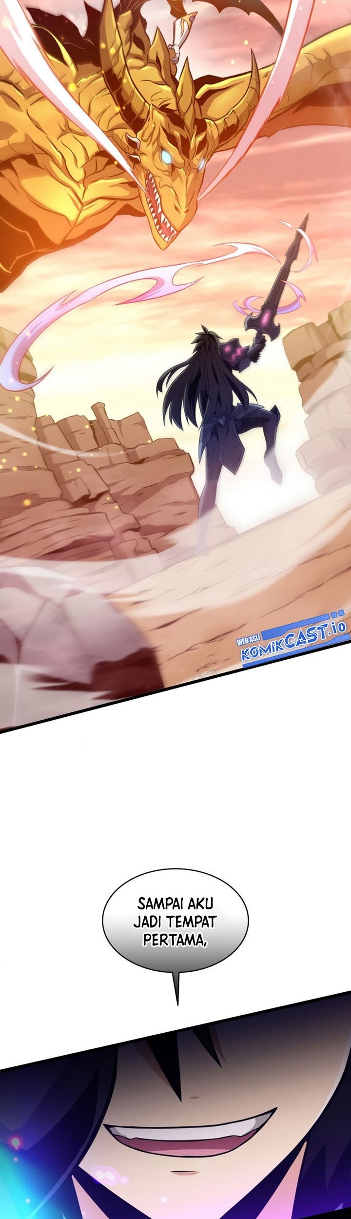Arcane Sniper Chapter 114 - halaman 80