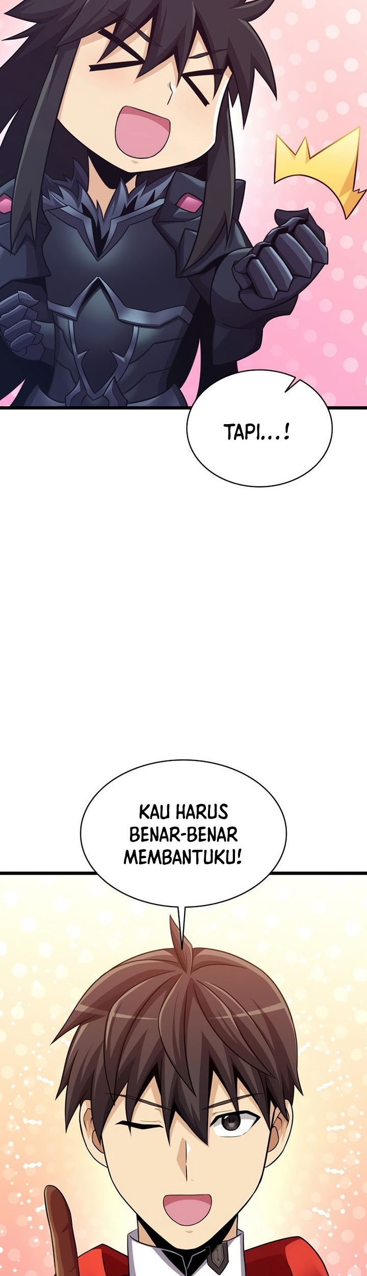 Arcane Sniper Chapter 115 - halaman 16