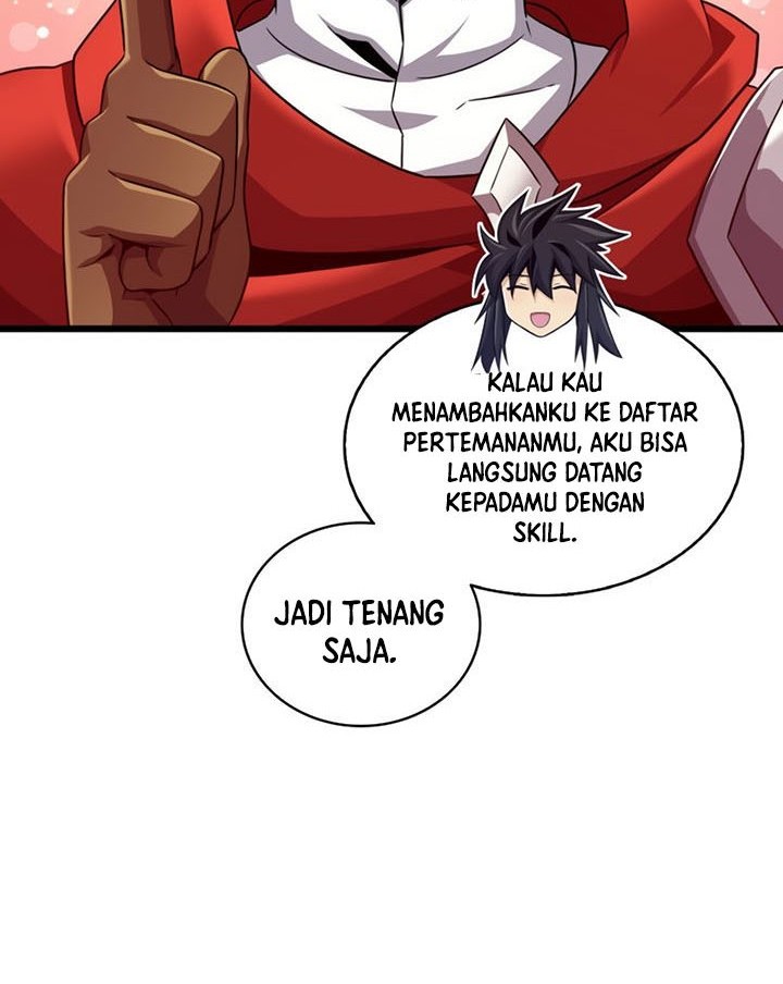 Arcane Sniper Chapter 115 - halaman 17