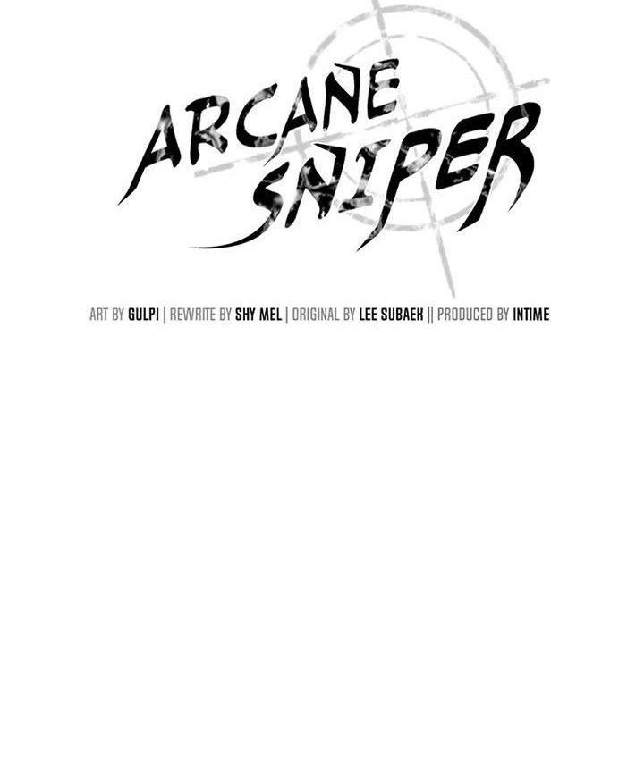 Arcane Sniper Chapter 115 - halaman 21