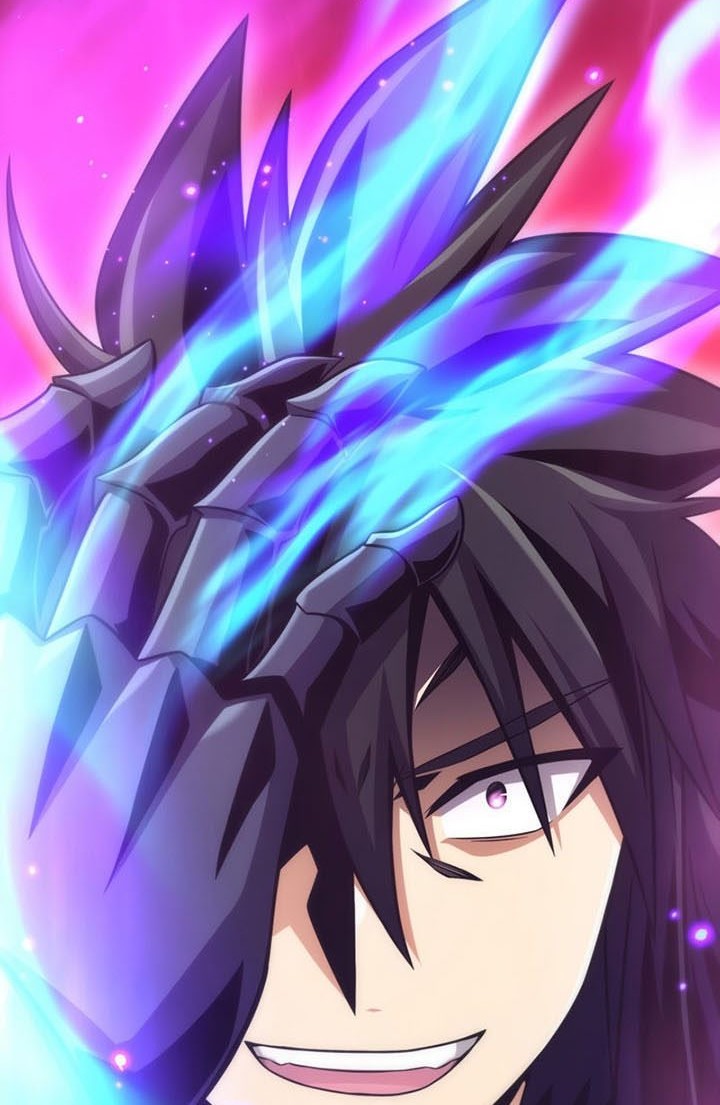 Arcane Sniper Chapter 115 - halaman 3