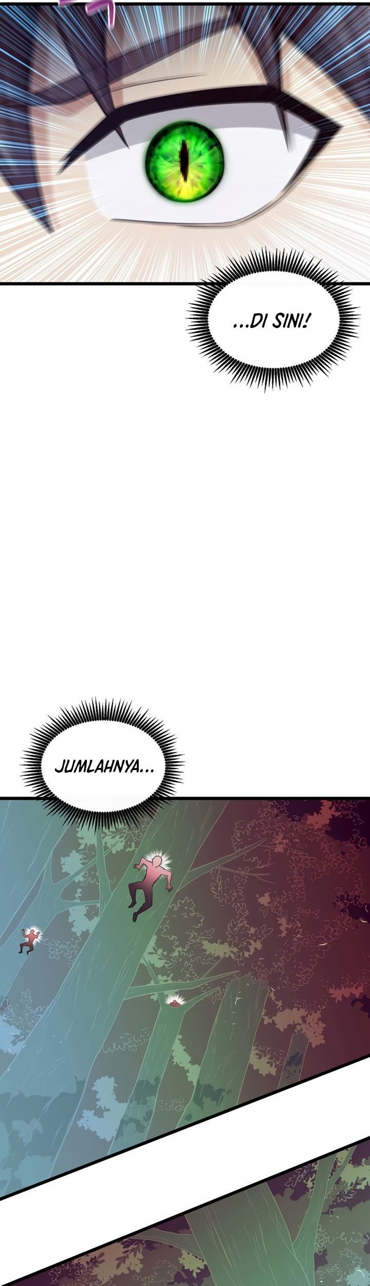 Arcane Sniper Chapter 115 - halaman 30