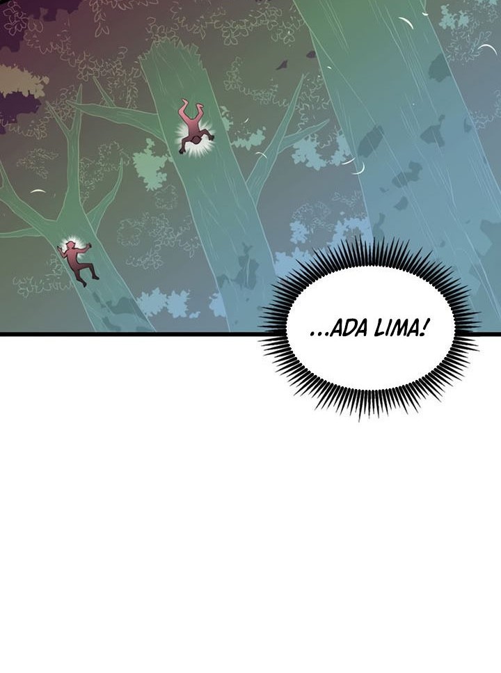 Arcane Sniper Chapter 115 - halaman 31