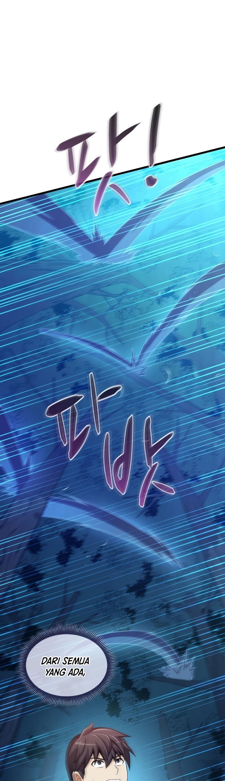 Arcane Sniper Chapter 115 - halaman 38
