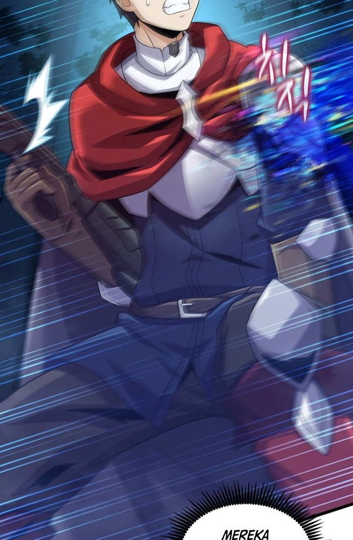 Arcane Sniper Chapter 115 - halaman 39