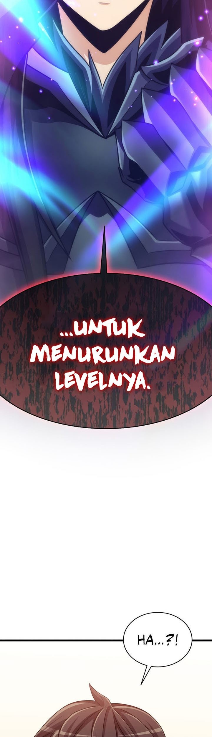 Arcane Sniper Chapter 115 - halaman 4