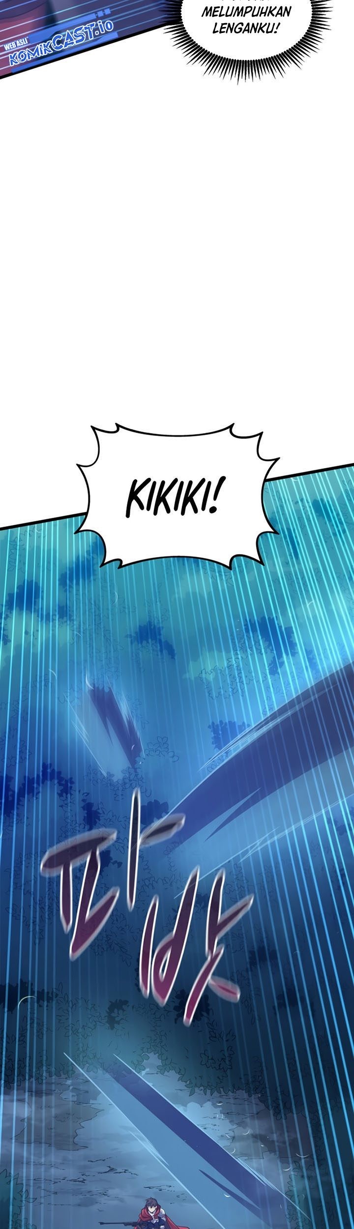 Arcane Sniper Chapter 115 - halaman 40