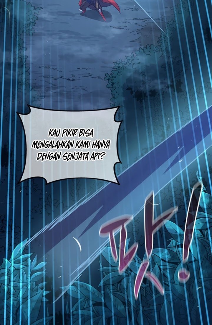 Arcane Sniper Chapter 115 - halaman 41