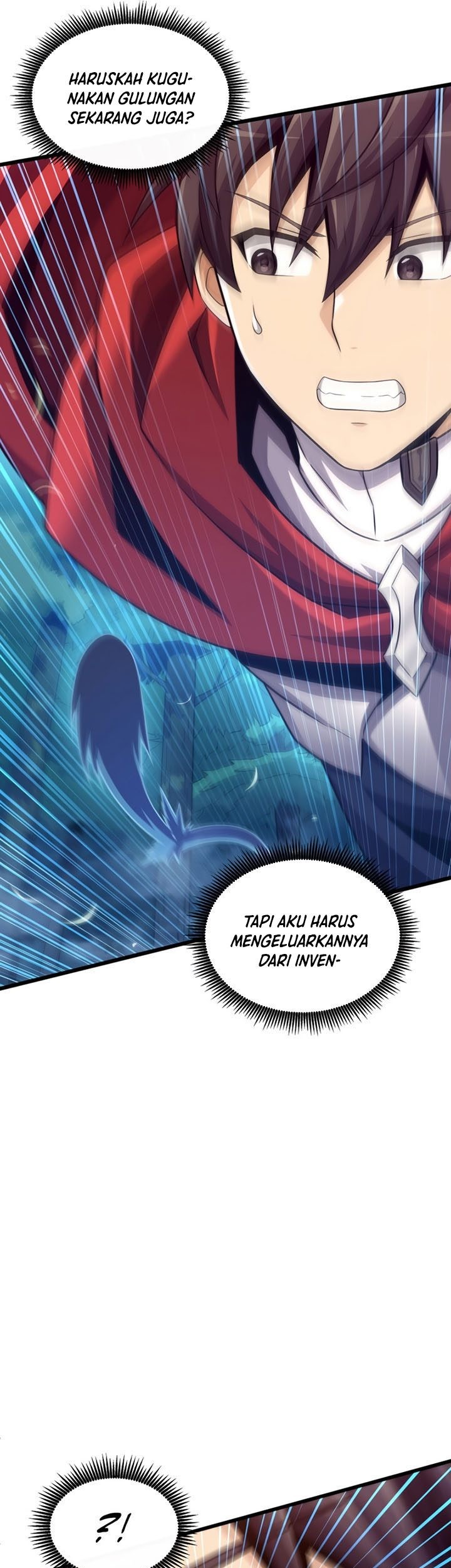 Arcane Sniper Chapter 115 - halaman 50
