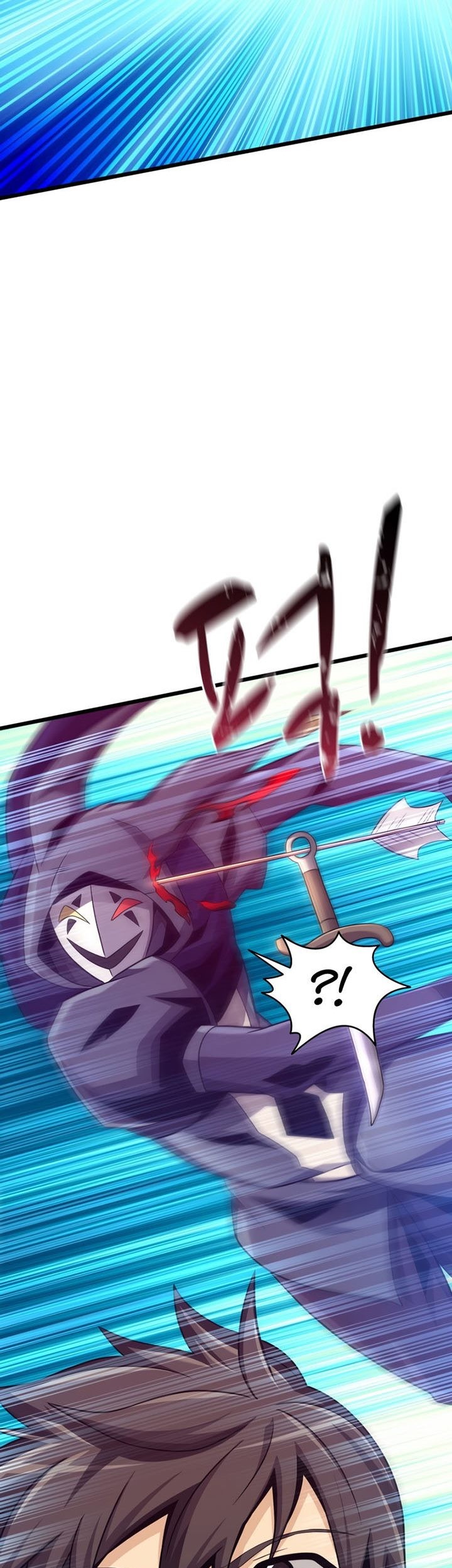 Arcane Sniper Chapter 115 - halaman 58