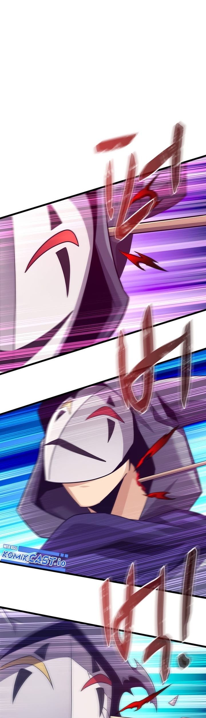 Arcane Sniper Chapter 115 - halaman 60