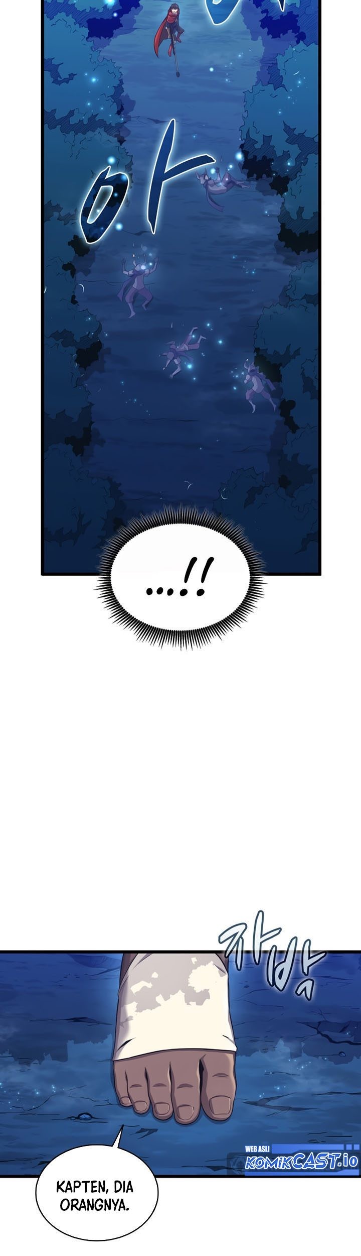 Arcane Sniper Chapter 115 - halaman 66