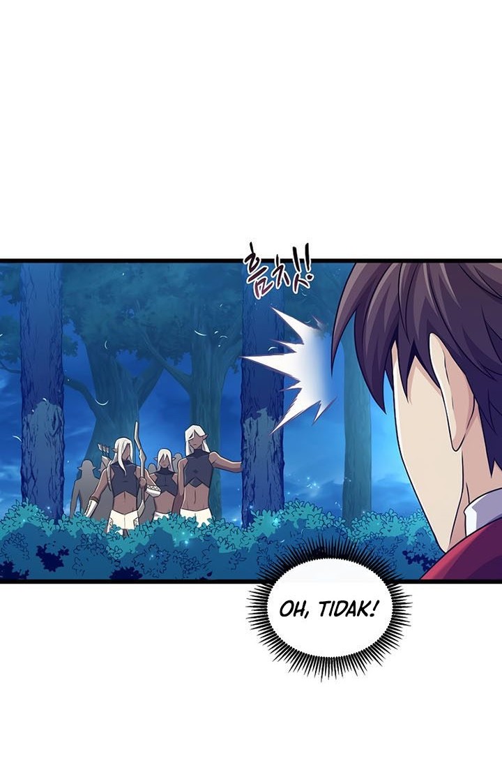 Arcane Sniper Chapter 115 - halaman 67
