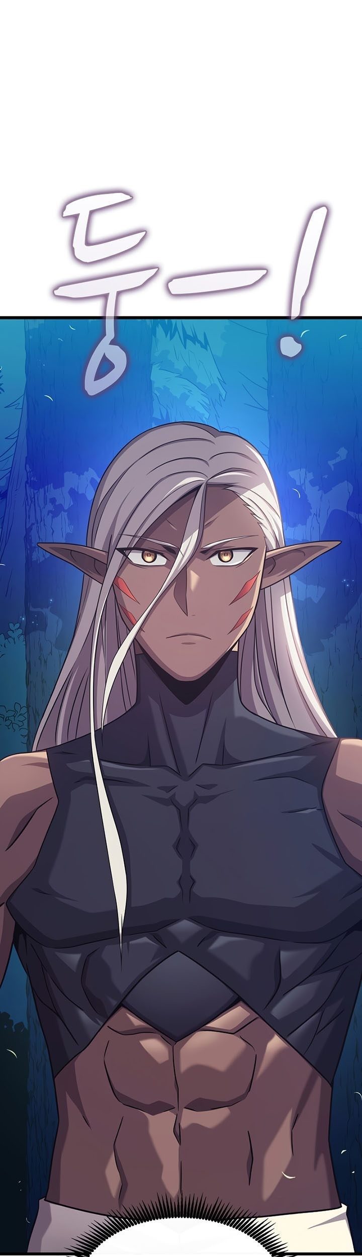 Arcane Sniper Chapter 115 - halaman 68