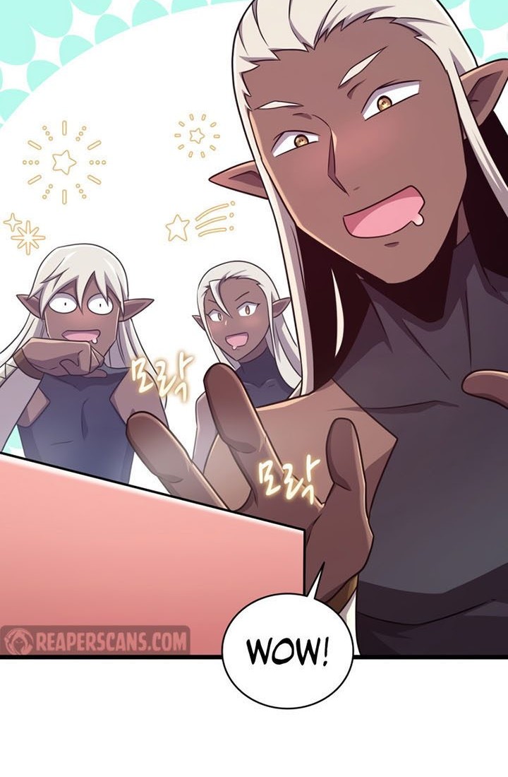 Arcane Sniper Chapter 115 - halaman 73