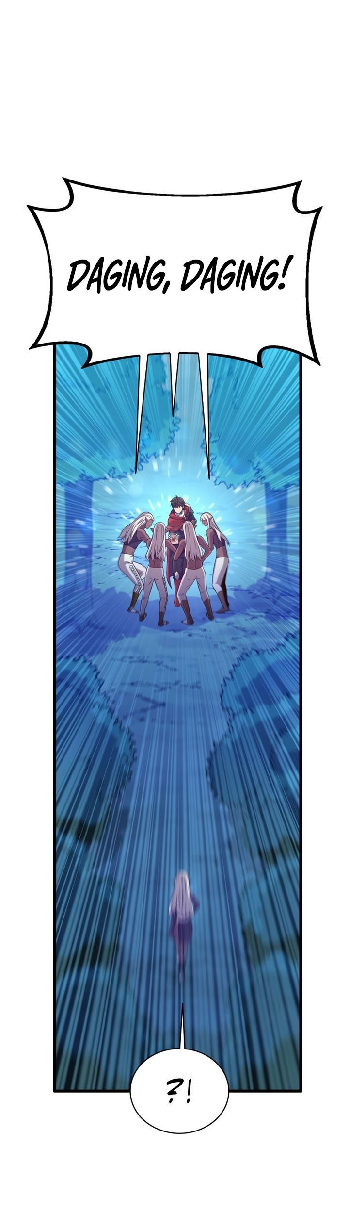 Arcane Sniper Chapter 115 - halaman 74