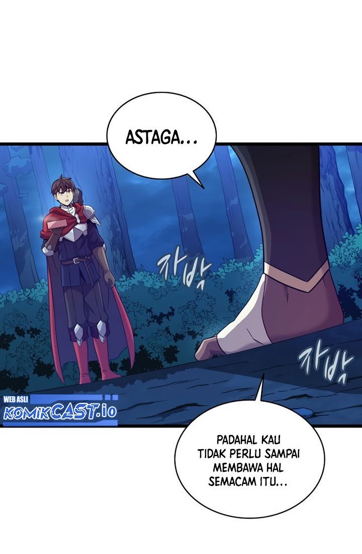 Arcane Sniper Chapter 115 - halaman 77