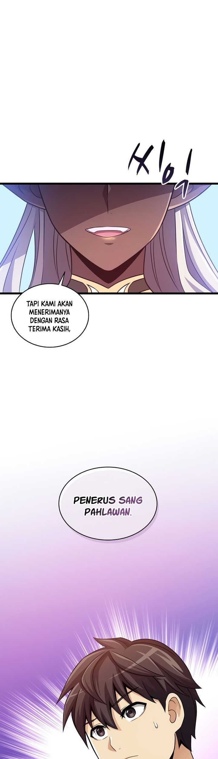 Arcane Sniper Chapter 115 - halaman 78