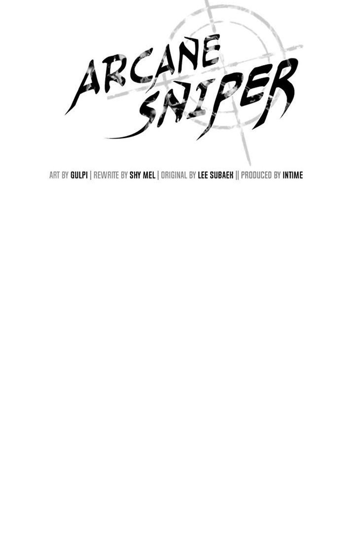 Arcane Sniper Chapter 116 - halaman 15