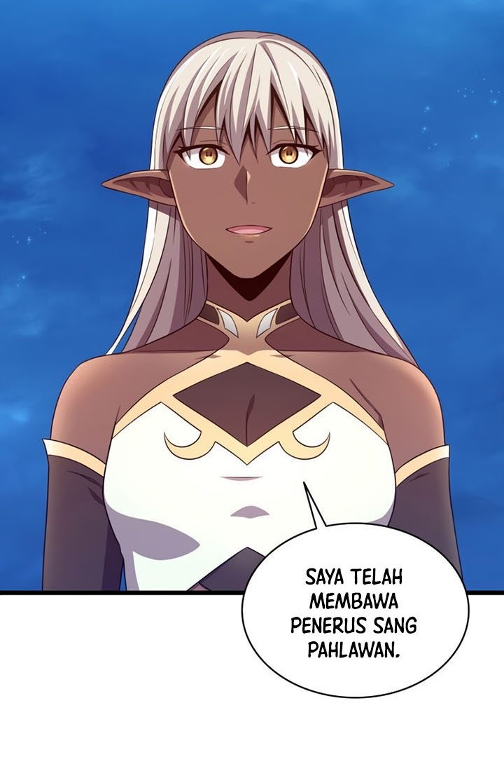Arcane Sniper Chapter 116 - halaman 17