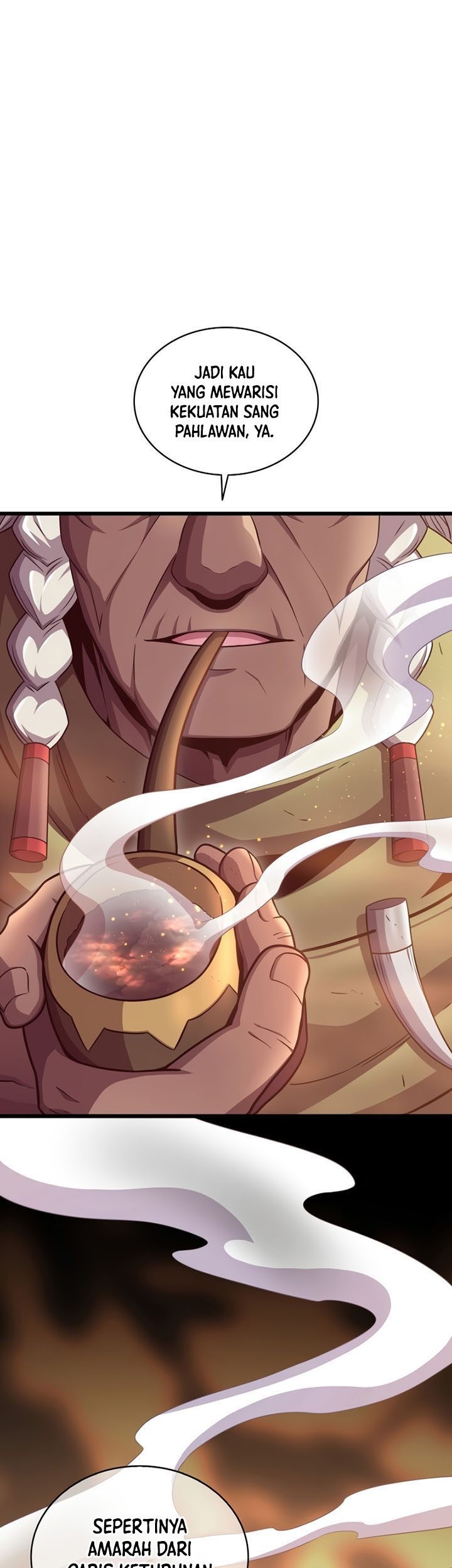 Arcane Sniper Chapter 116 - halaman 20