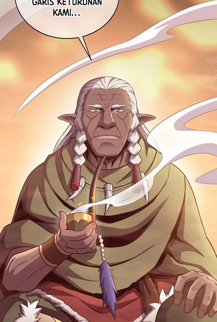 Arcane Sniper Chapter 116 - halaman 21