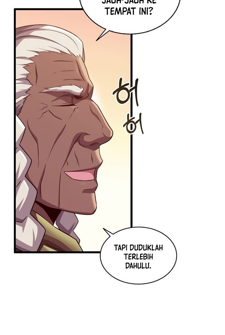 Arcane Sniper Chapter 116 - halaman 23