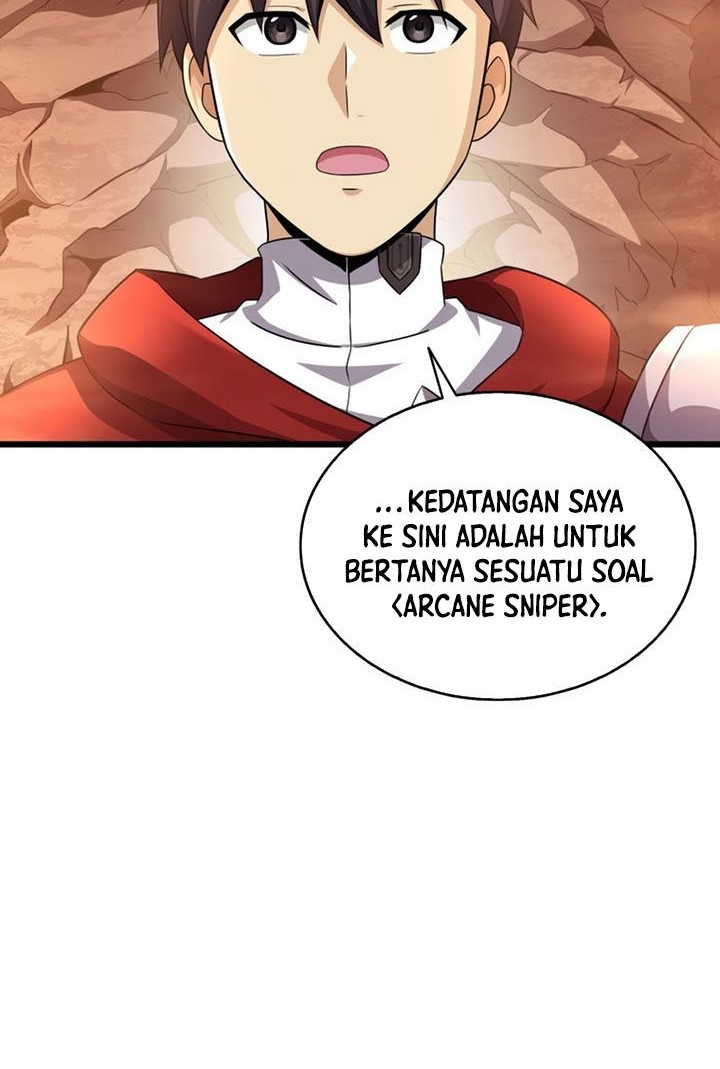 Arcane Sniper Chapter 116 - halaman 25