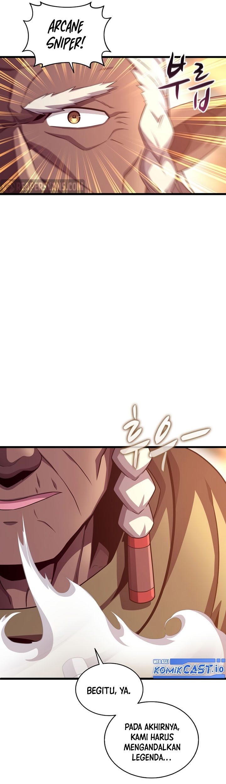 Arcane Sniper Chapter 116 - halaman 26